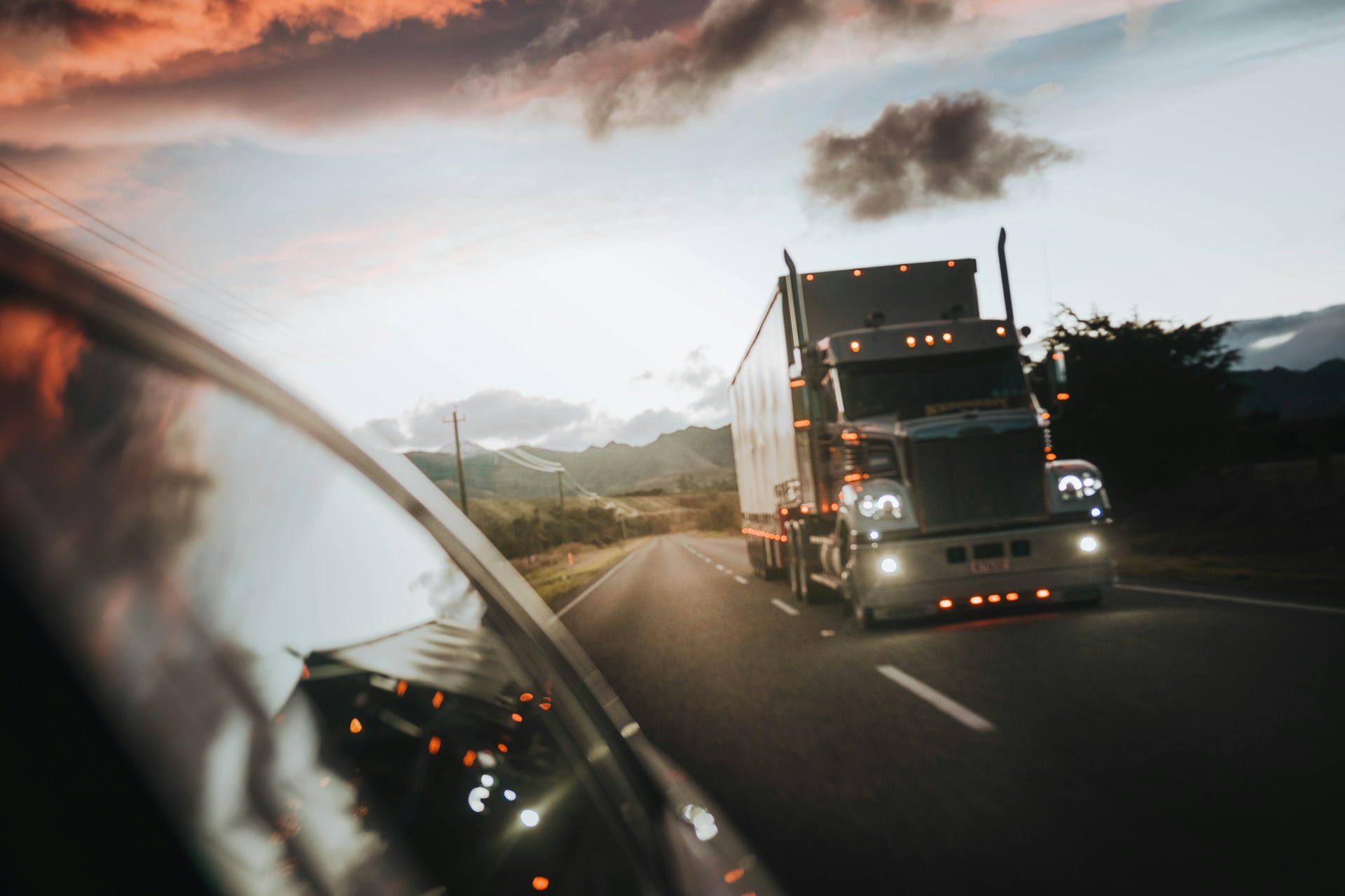 TLC Towing and Recovery Inc. operational photo